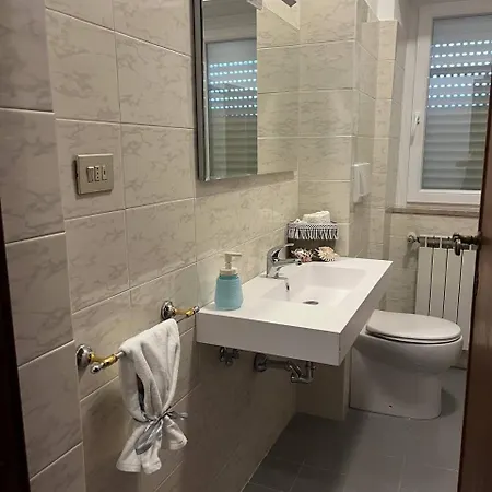 Appartement Miramar