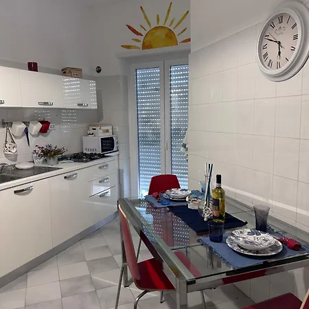 Appartement Miramar