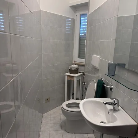 Appartement Miramar *